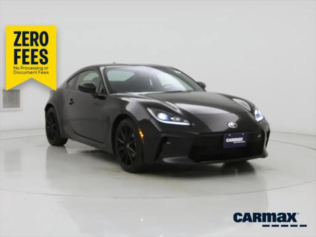 2026 Toyota GR86 Premium for sale in Fort Worth, TX