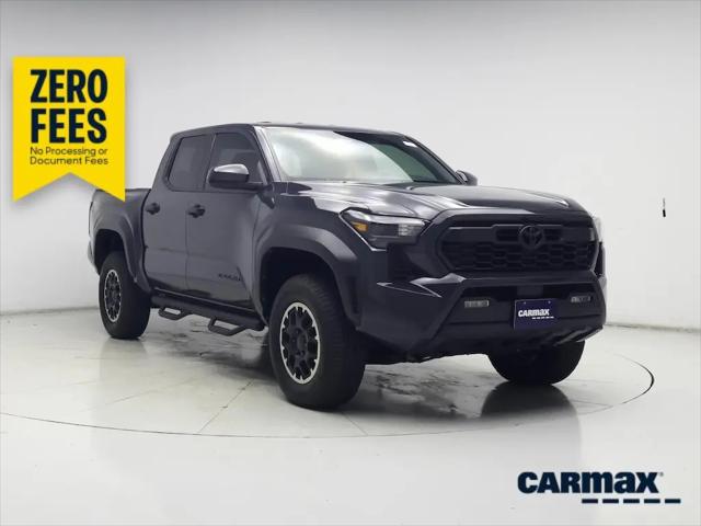 2024 Toyota Tacoma TRD Off Road for sale in Houston, TX