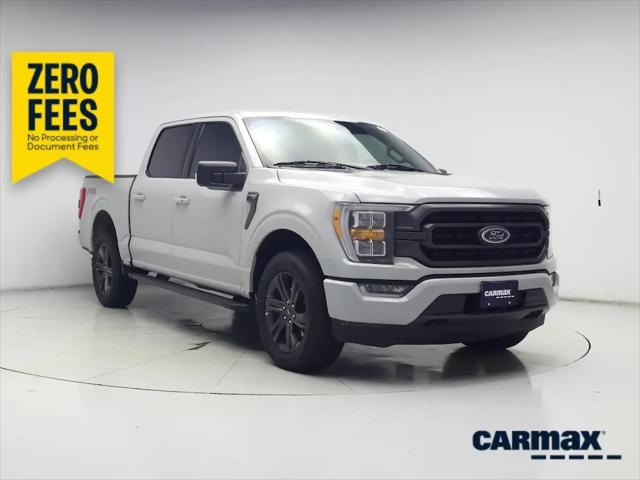 2023 Ford F-150 XLT for sale in Houston, TX
