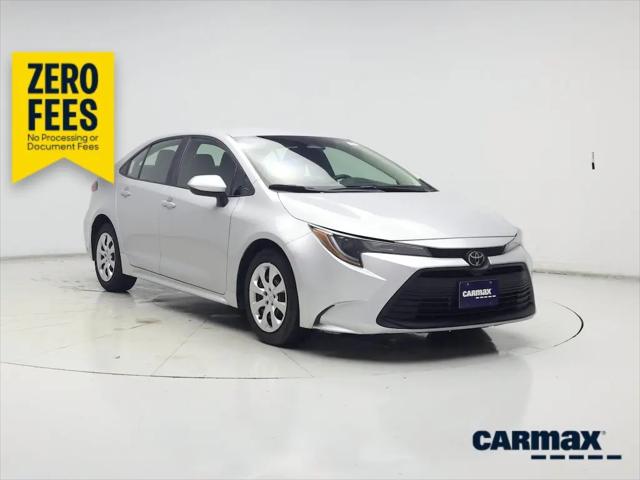 2024 Toyota Corolla LE for sale in Houston, TX