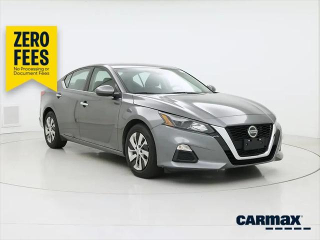 2022 Nissan Altima S FWD for sale in Stockbridge, GA