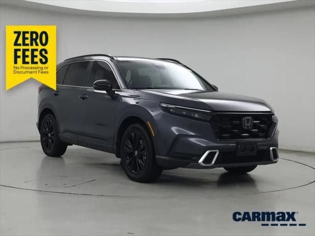 2023 Honda CR-V Hybrid Sport Touring for sale in Stockbridge, GA
