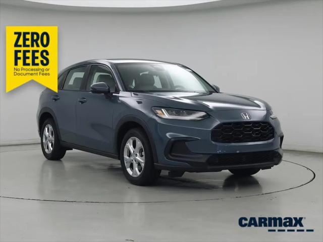 2025 Honda HR-V 2WD LX for sale in Stockbridge, GA