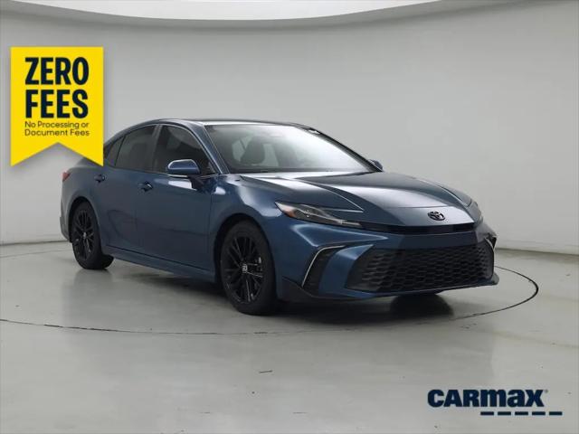 2025 Toyota Camry SE for sale in Stockbridge, GA