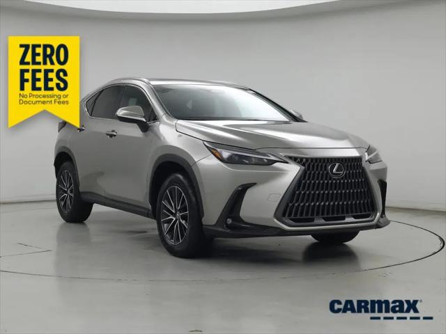 2024 Lexus NX Unknown for sale in Stockbridge, GA