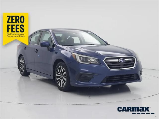 2019 Subaru Legacy 2.5i Premium for sale in Hickory, NC