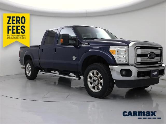 2015 Ford F-250 LARIAT for sale in Austin, TX