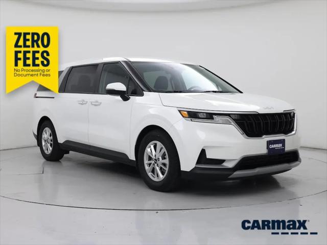 2022 Kia Carnival MPV LX Seat Package for sale in Austin, TX