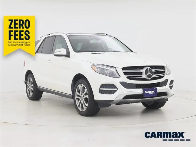 2017 Mercedes-Benz GLE GLE 350 Unknown for sale in Austin, TX