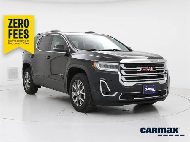 2022 GMC Acadia AWD SLT for sale in Winchester, VA