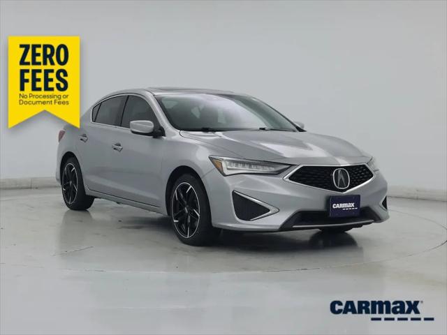 2021 Acura ILX Standard for sale in Winchester, VA
