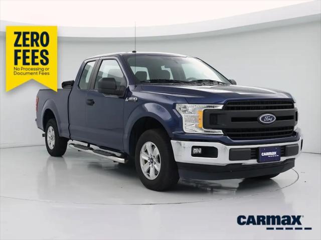 2019 Ford F-150 XL for sale in Raleigh, NC