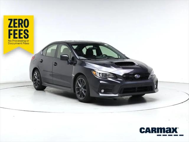 2018 Subaru WRX Limited for sale in Nashville, TN