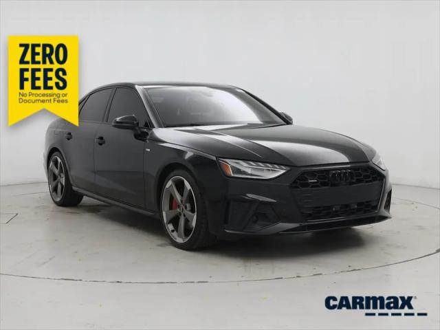 2022 Audi A4 Premium Plus 45 TFSI S line quattro S tronic for sale in Nashville, TN