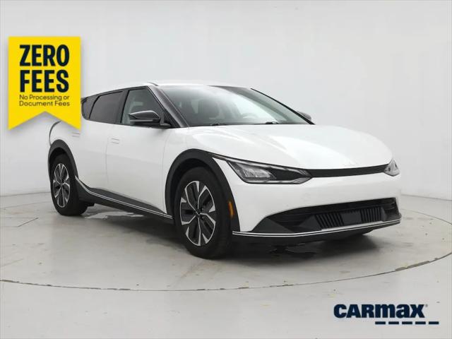 2024 Kia EV6 Light Long Range for sale in Nashville, TN