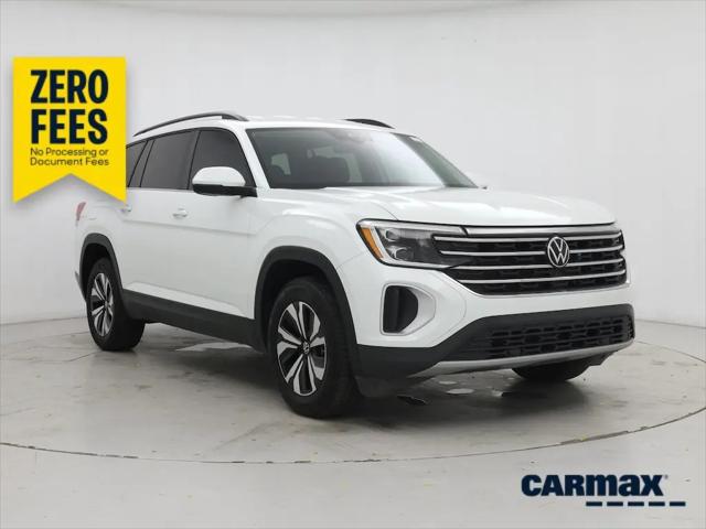 2024 Volkswagen Atlas 2.0T SE for sale in Nashville, TN