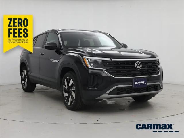 2025 Volkswagen Atlas Cross Sport 2.0T SE w/Technology for sale in Nashville, TN