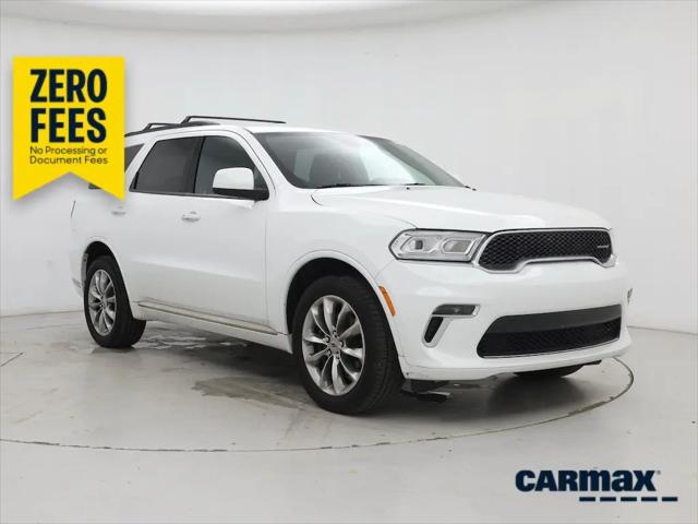 2022 Dodge Durango SXT AWD for sale in Nashville, TN