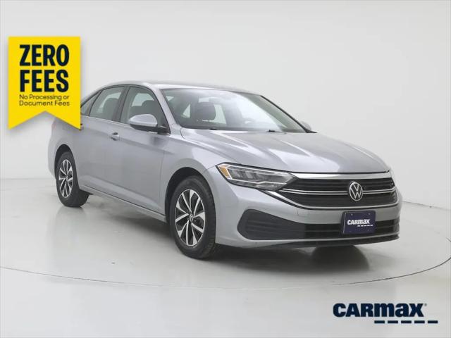 2024 Volkswagen Jetta 1.5T S for sale in Algonquin, IL