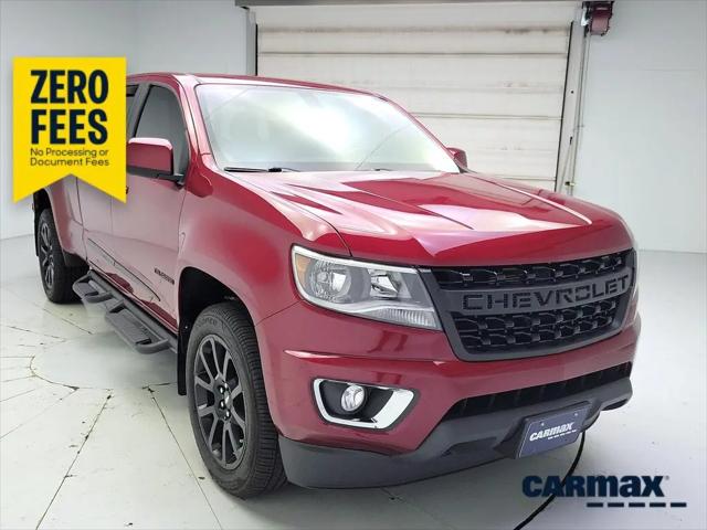 2019 Chevrolet Colorado LT for sale in Algonquin, IL