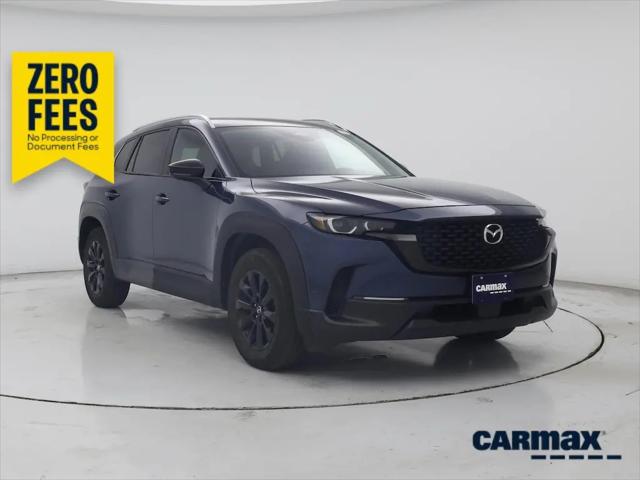 2025 Mazda CX-50 2.5 S Premium Package for sale in Hillside, IL