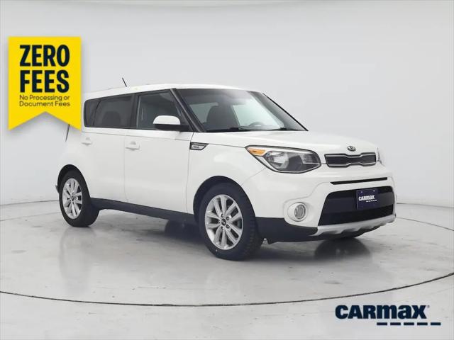 2017 Kia Soul + for sale in Hillside, IL