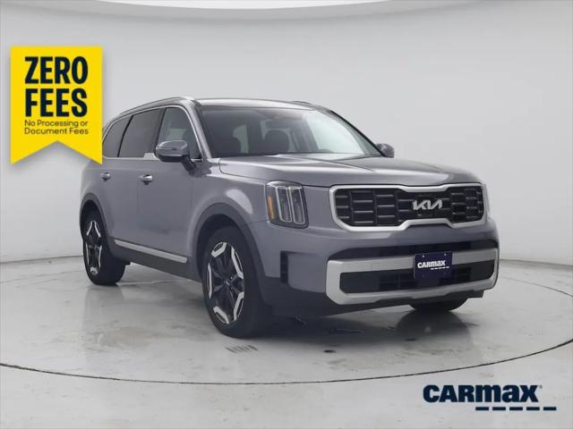2025 Kia Telluride S for sale in Hillside, IL