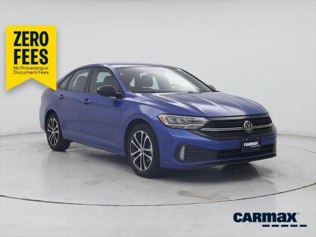 2023 Volkswagen Jetta 1.5T Sport for sale in Hillside, IL