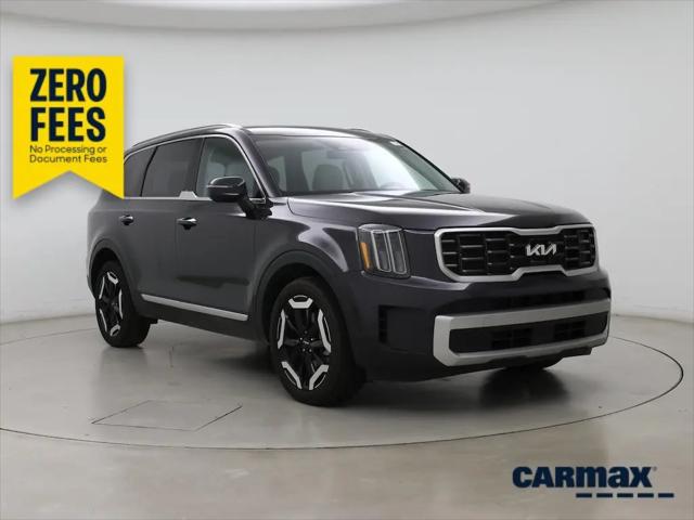 2025 Kia Telluride S for sale in Huntsville, AL