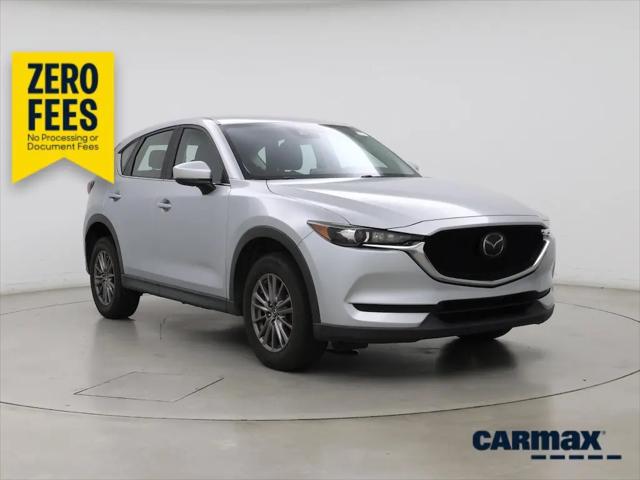 2018 Mazda CX-5 Sport for sale in Huntsville, AL
