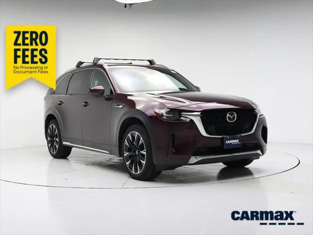 2024 Mazda X-90 Premium Plus for sale in Kenosha, WI