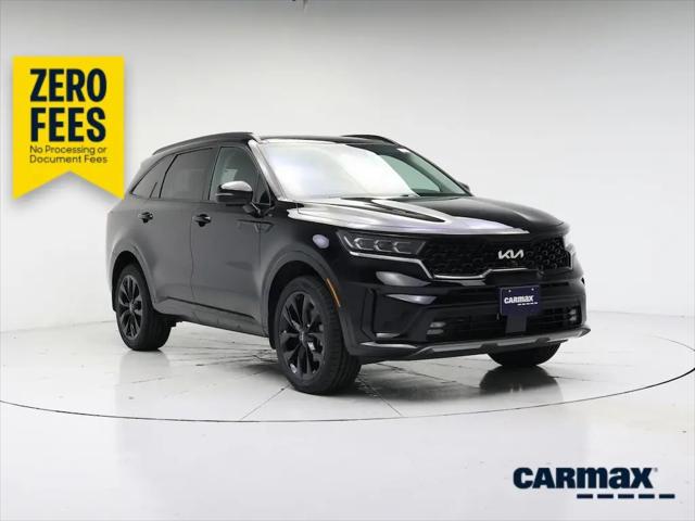 2023 Kia Sorento SX Prestige for sale in Kenosha, WI