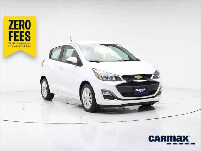 2022 Chevrolet Spark FWD 1LT Automatic for sale in Kenosha, WI