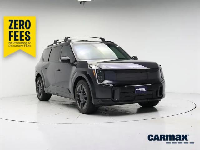 2024 Kia EV9 GT-Line for sale in Kenosha, WI