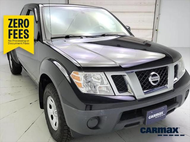 2017 Nissan Frontier S for sale in Kenosha, WI