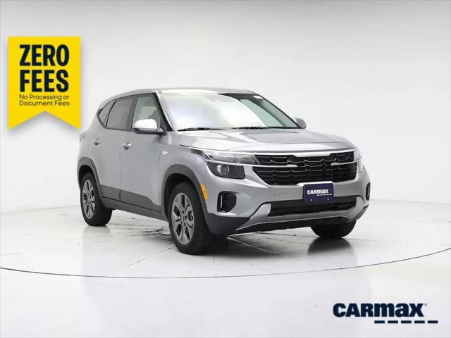 2026 Kia Seltos LX for sale in Kenosha, WI