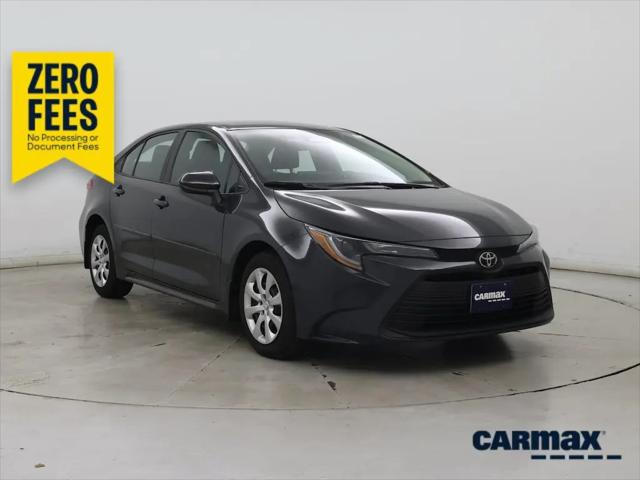 2025 Toyota Corolla LE for sale in Gaithersburg, MD