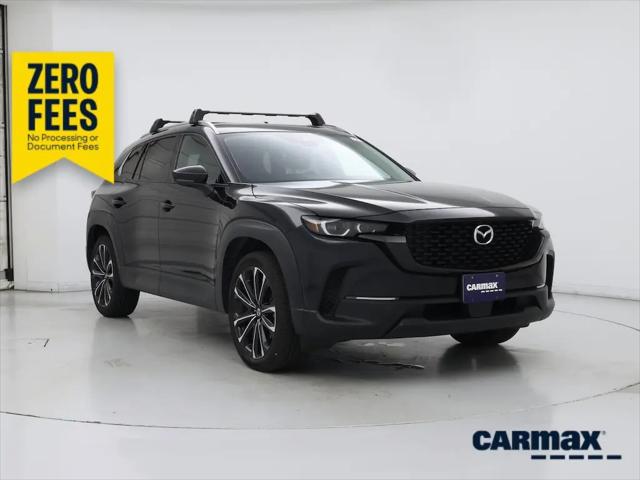 2024 Mazda CX-50 2.5 S Premium Plus for sale in Gaithersburg, MD