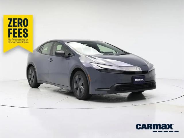 2025 Toyota Prius LE for sale in Schaumburg, IL