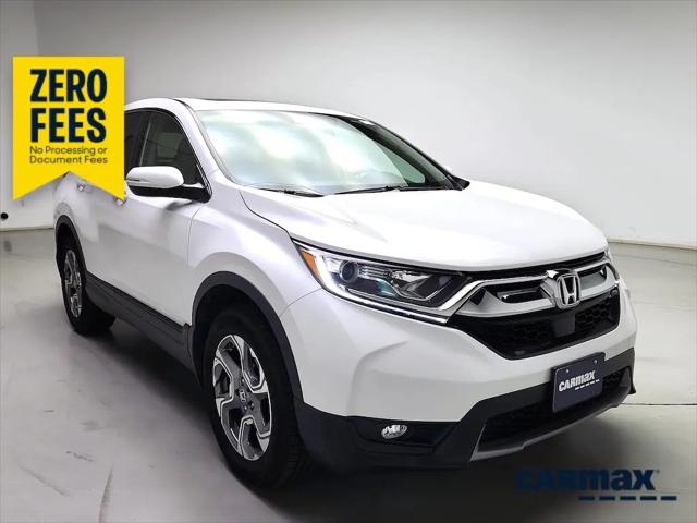 2019 Honda CR-V EX for sale in Schaumburg, IL
