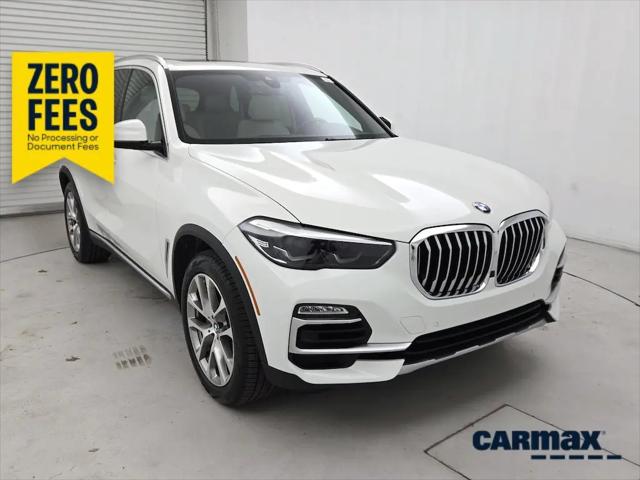 2020 BMW X5 sDrive40i for sale in Franklin, TN