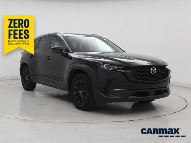 2025 Mazda CX-50 2.5 S Preferred Package for sale in Oklahoma City, OK