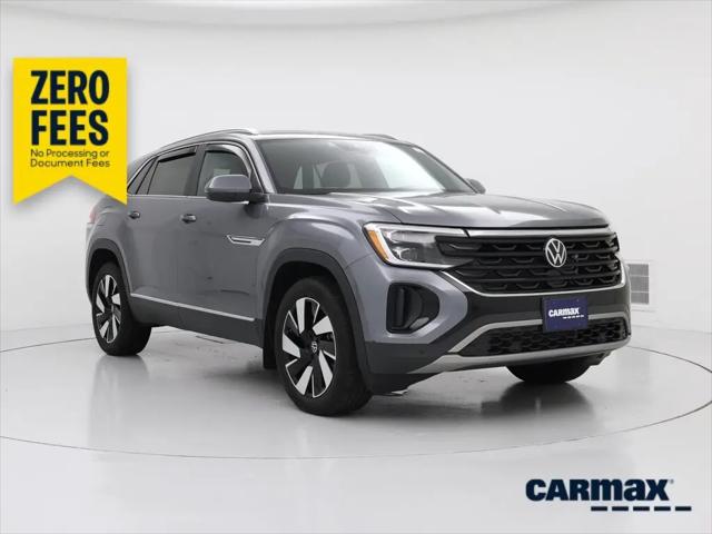 2025 Volkswagen Atlas Cross Sport 2.0T SEL for sale in Woodbridge, VA