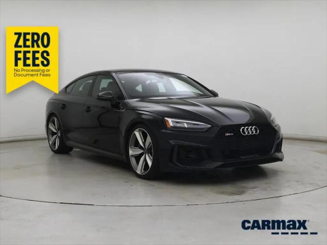 2019 Audi RS5 2.9T for sale in Woodbridge, VA