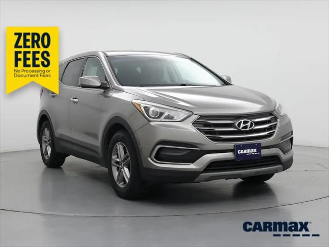 2017 Hyundai Santa Fe Sport 2.4L for sale in Spokane Valley, WA