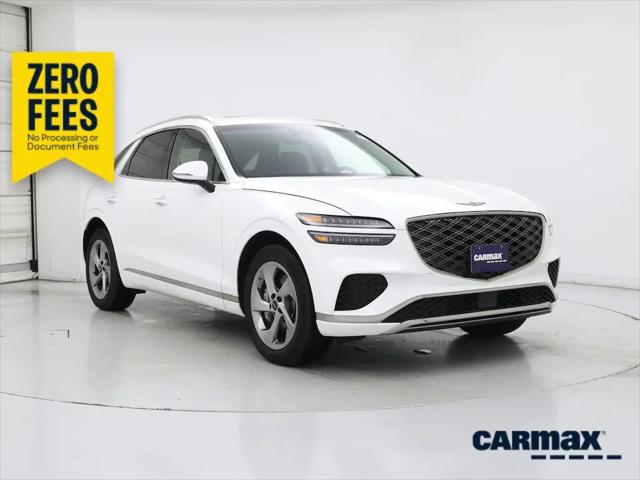 2026 Genesis GV70 2.5T Select for sale in East Haven, CT