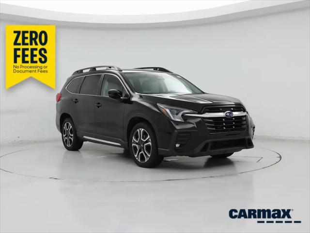 2024 Subaru Ascent Limited 7-Passenger for sale in Merriam, KS