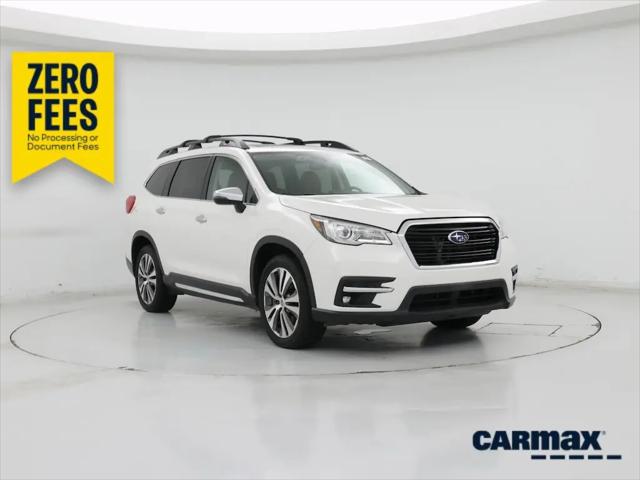 2020 Subaru Ascent Touring for sale in Merriam, KS