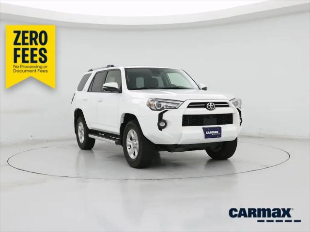 2024 Toyota 4Runner SR5 Premium for sale in Merriam, KS