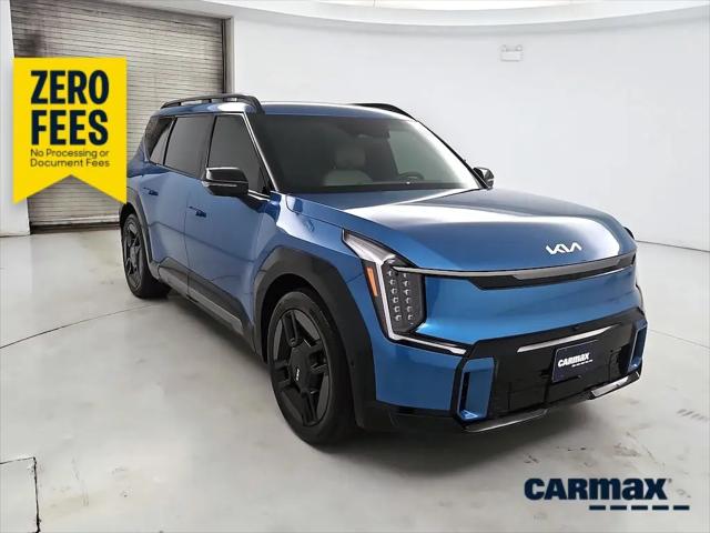 2024 Kia EV9 GT-Line for sale in Tinley Park, IL